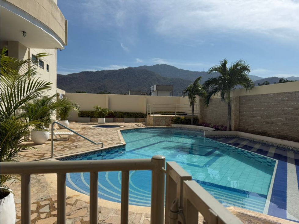 Venta de Apartamentos en Santa Marta cerca del centro Zazue — foto 2