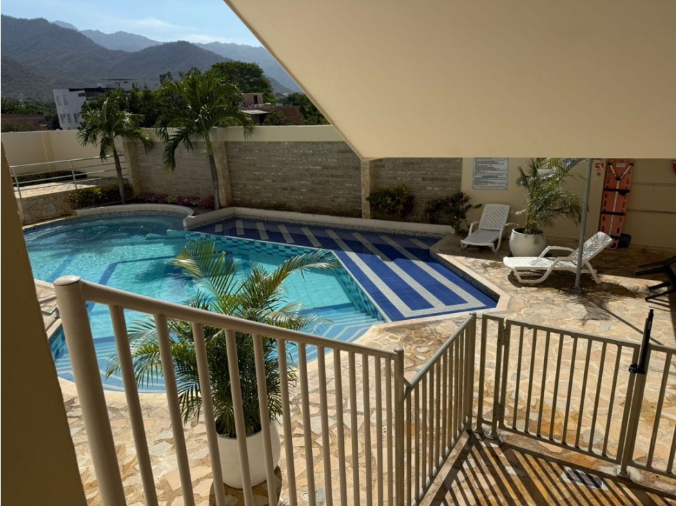 Venta de Apartamentos en Santa Marta cerca del centro Zazue — foto 3