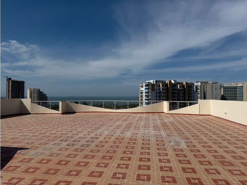 Venta de Apartamentos en Santa Marta cerca del centro Zazue — foto 4
