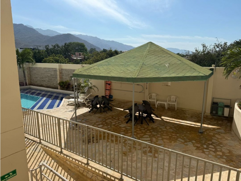 Venta de Apartamentos en Santa Marta cerca del centro Zazue — foto 5
