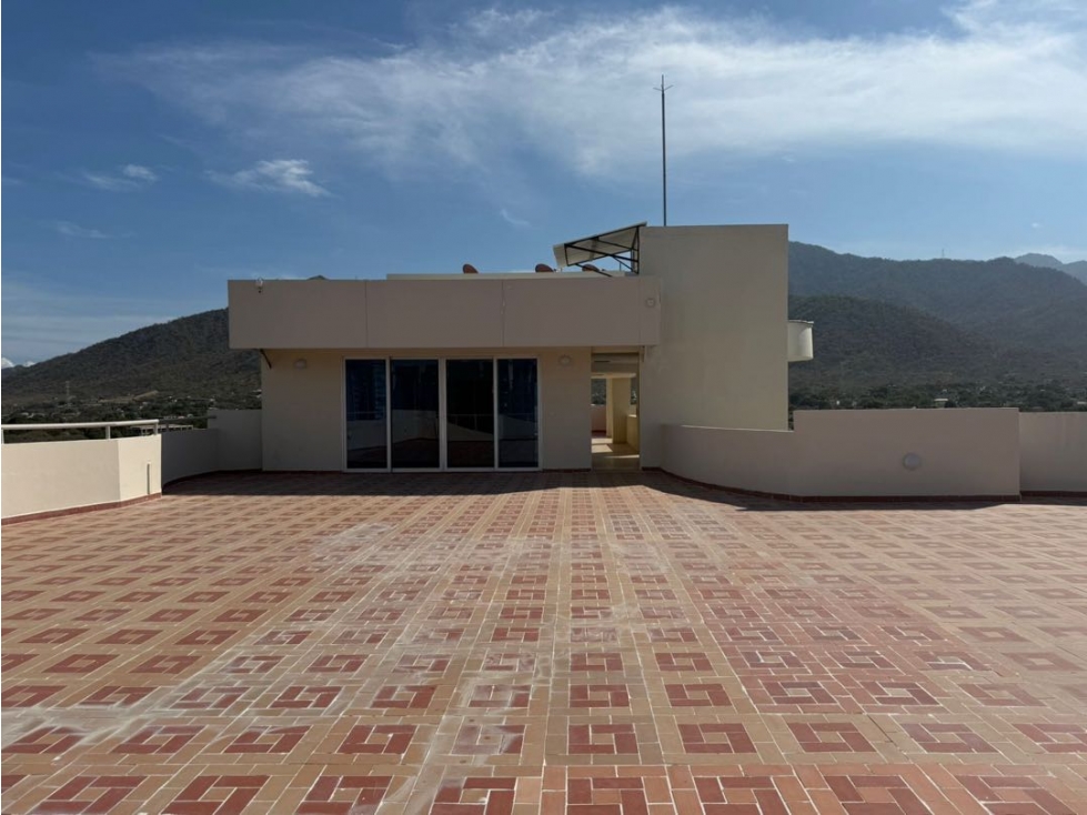Venta de Apartamentos en Santa Marta cerca del centro Zazue — foto 6