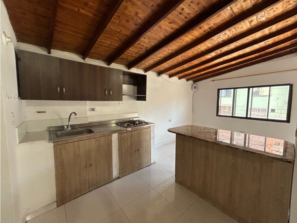 Venta de apartamentos englobados en Villa Hermosa
