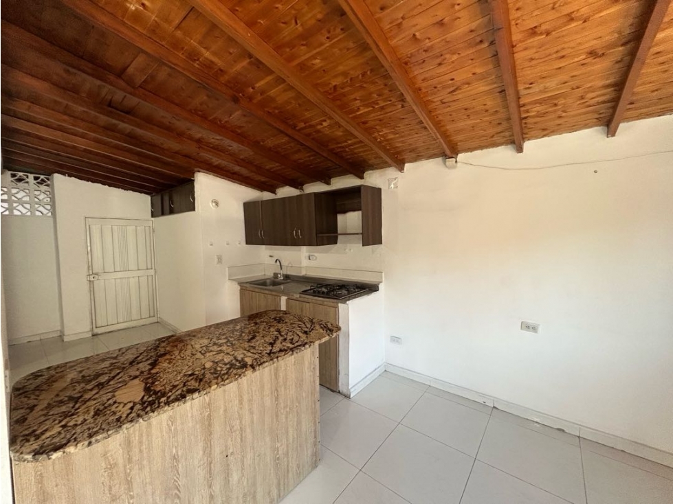 Venta de apartamentos englobados en Villa Hermosa — foto 2
