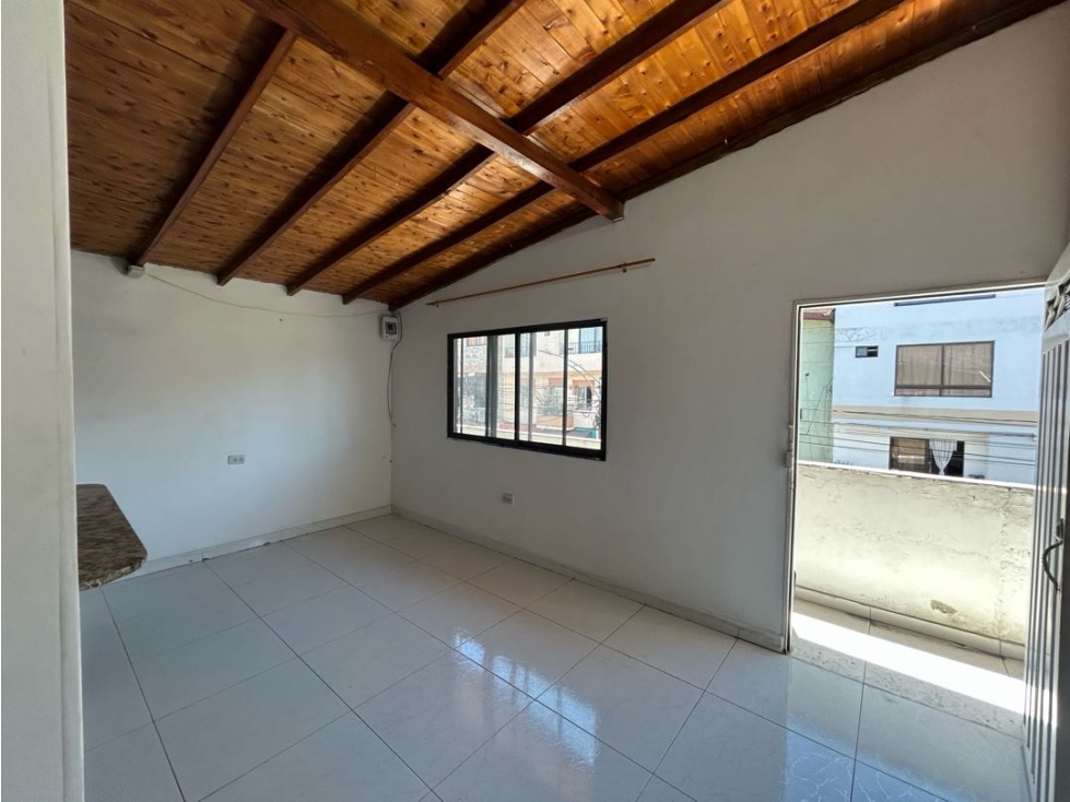 Venta de apartamentos englobados en Villa Hermosa — foto 3