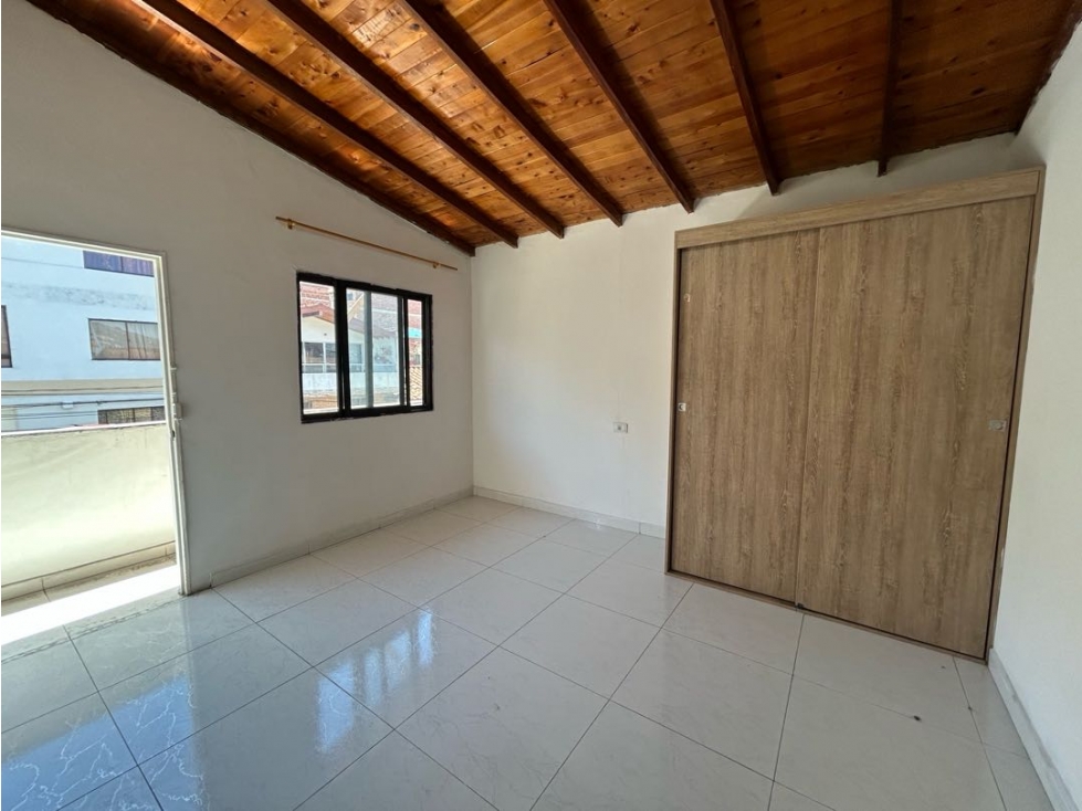 Venta de apartamentos englobados en Villa Hermosa — foto 4
