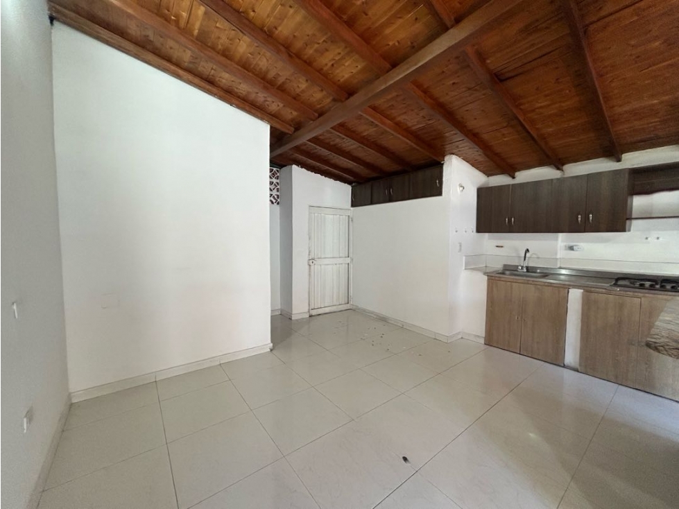Venta de apartamentos englobados en Villa Hermosa — foto 5