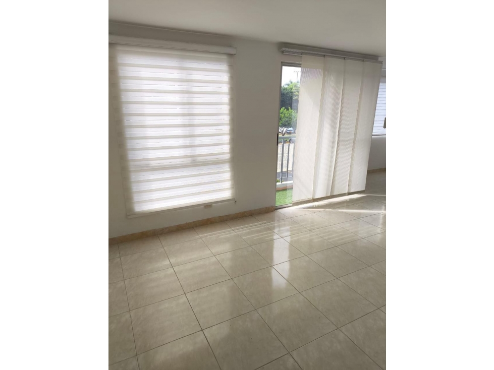 VENTA DE APARTAMENTOS LOS NARANJOS JAMUNDI - 2
