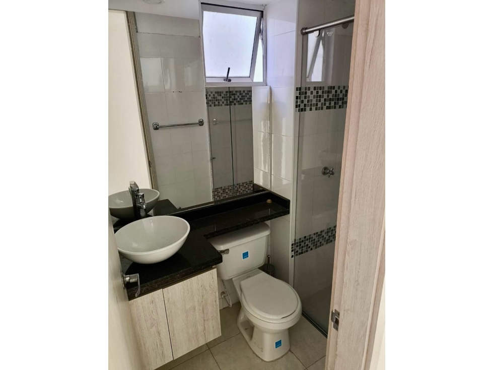 VENTA DE APARTAMENTOS LOS NARANJOS JAMUNDI - 4