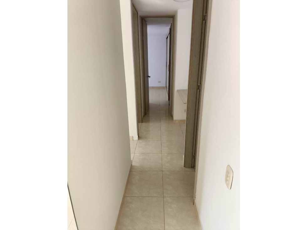 VENTA DE APARTAMENTOS LOS NARANJOS JAMUNDI - 5