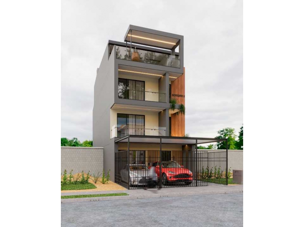 VENTA DE APARTAMENTOS NUEVOS EN SINCELEJO