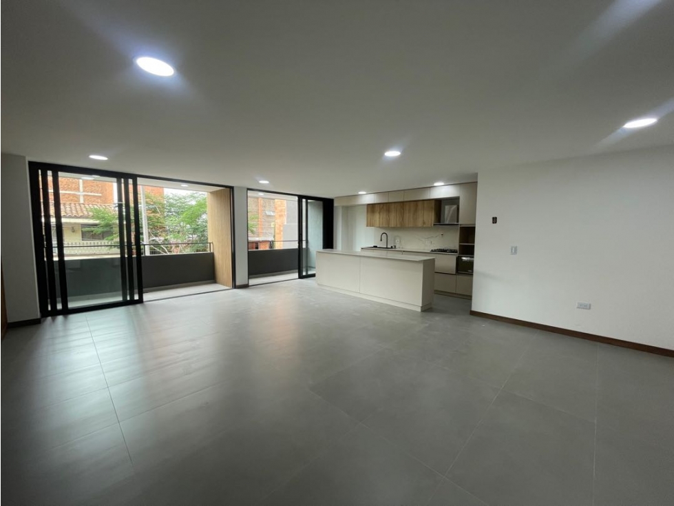 VENTA DE APARTAMENTOS NUEVOS EN EL BARRIO MÁS COOL DEL MUNDO-LAURELES