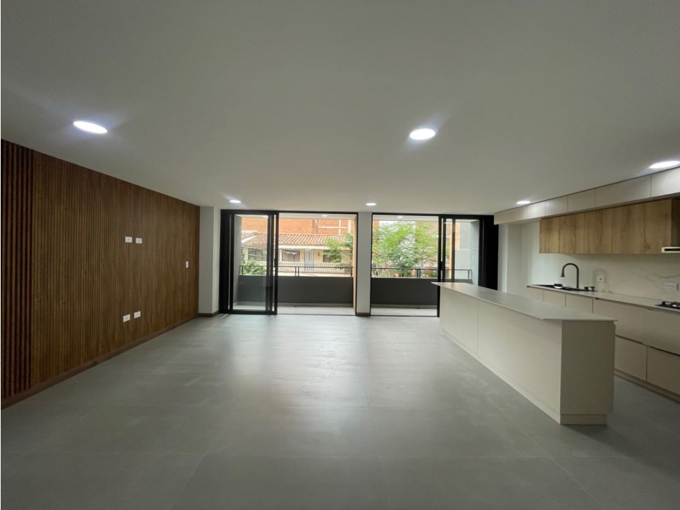 VENTA DE APARTAMENTOS NUEVOS EN EL BARRIO MÁS COOL DEL MUNDO-LAURELES — foto 2