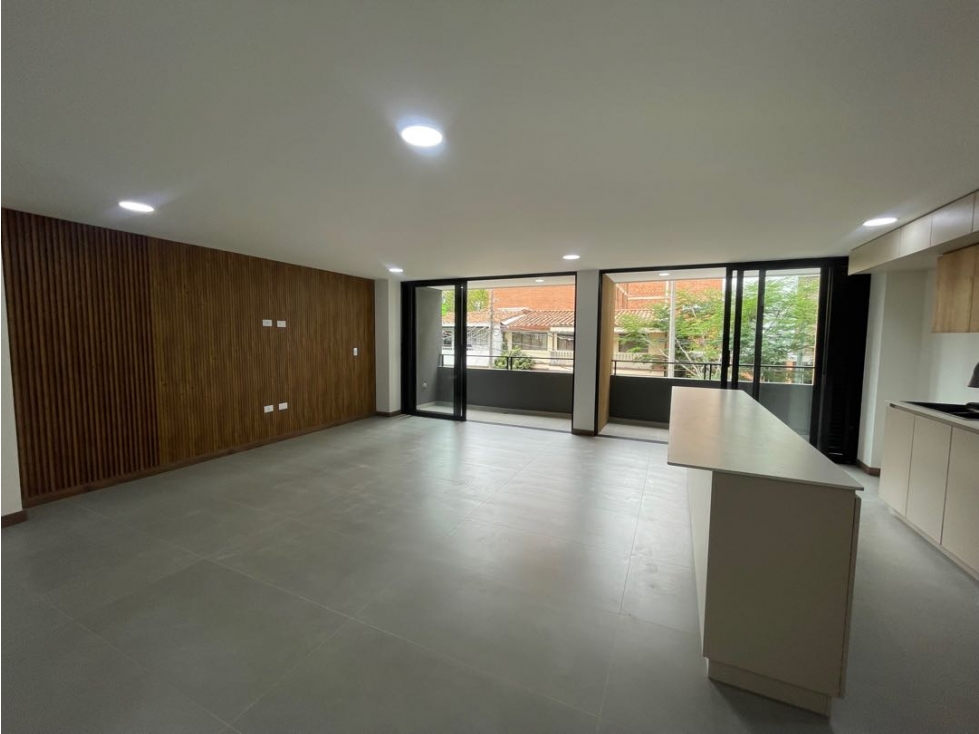 VENTA DE APARTAMENTOS NUEVOS EN EL BARRIO MÁS COOL DEL MUNDO-LAURELES — foto 3