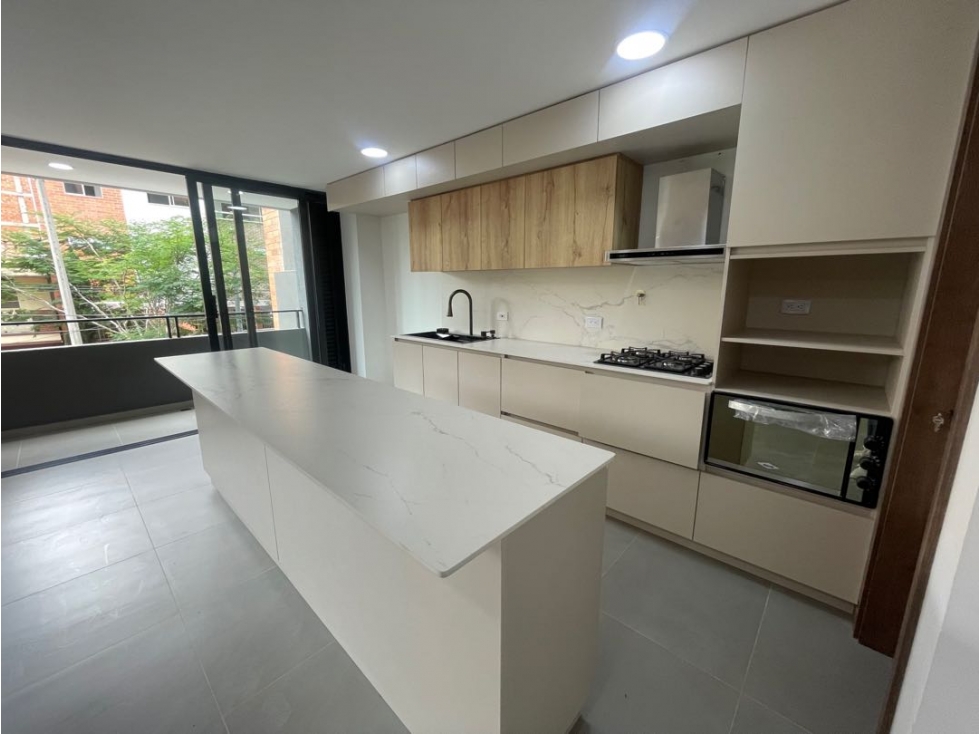 VENTA DE APARTAMENTOS NUEVOS EN EL BARRIO MÁS COOL DEL MUNDO-LAURELES — foto 4