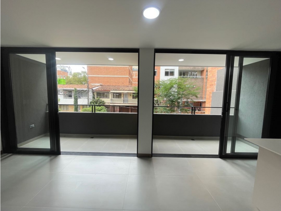 VENTA DE APARTAMENTOS NUEVOS EN EL BARRIO MÁS COOL DEL MUNDO-LAURELES — foto 5