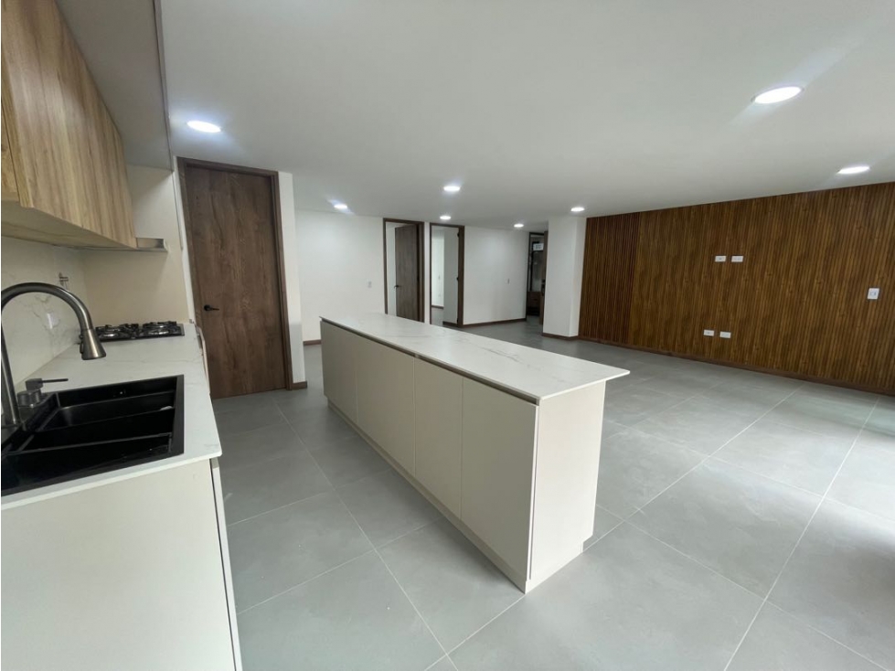 VENTA DE APARTAMENTOS NUEVOS EN EL BARRIO MÁS COOL DEL MUNDO-LAURELES — foto 6