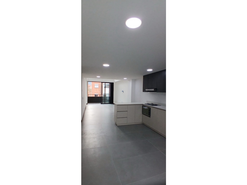Venta de apartamentos NUEVOS en LAURELES con PRECIO ESPECIAL
