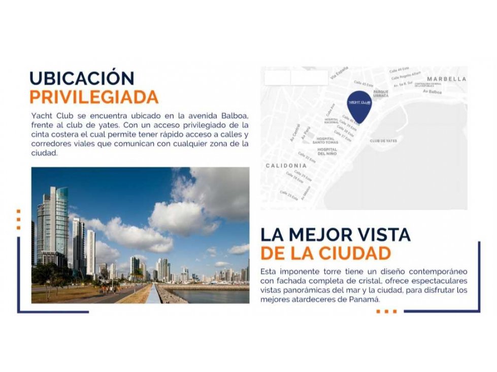 VENTA DE APARTAMENTOS NUEVOS PH YACHT CLUB - 2