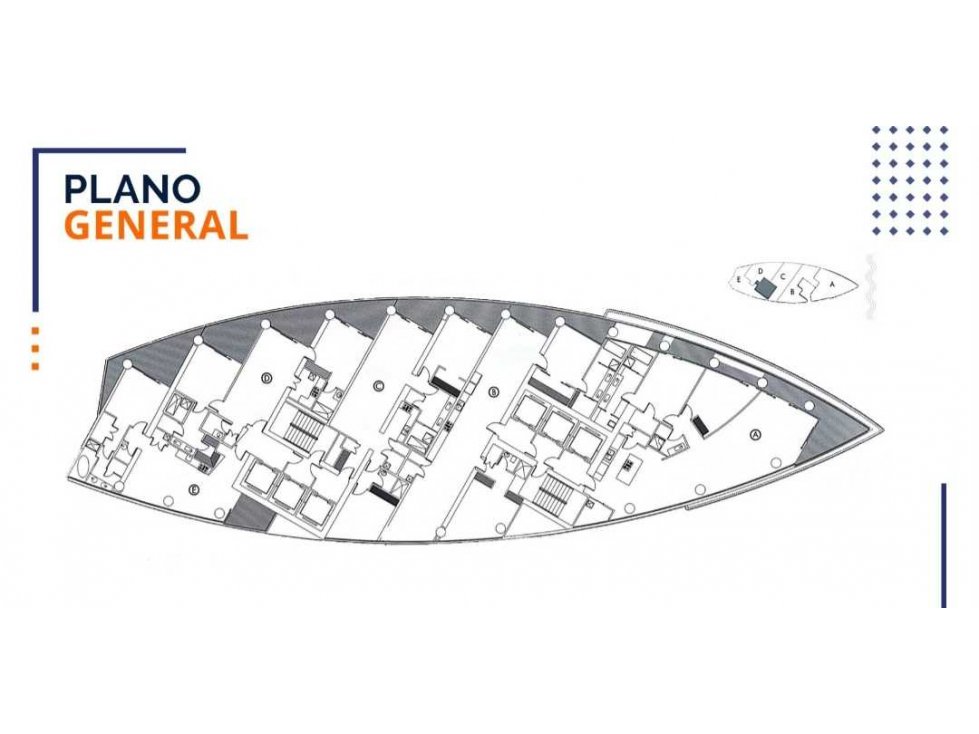 VENTA DE APARTAMENTOS NUEVOS PH YACHT CLUB - 6