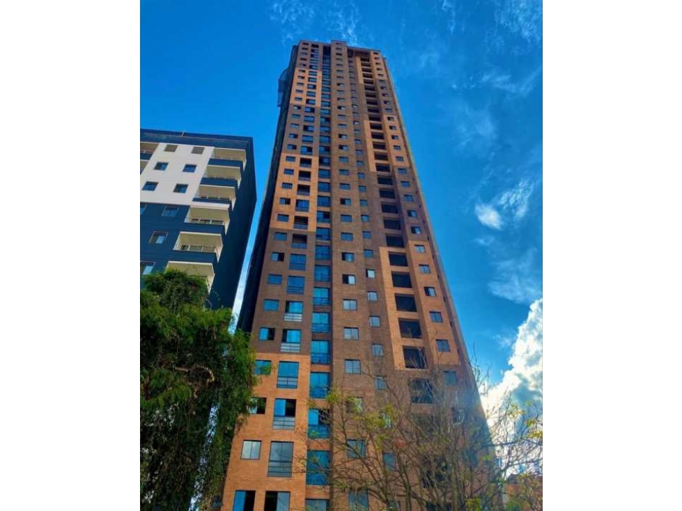 VENTA DE APARTAMENTOS SEMINUEVOS SABANETA CALLE LARGA OPCIÓN AIRBNB.