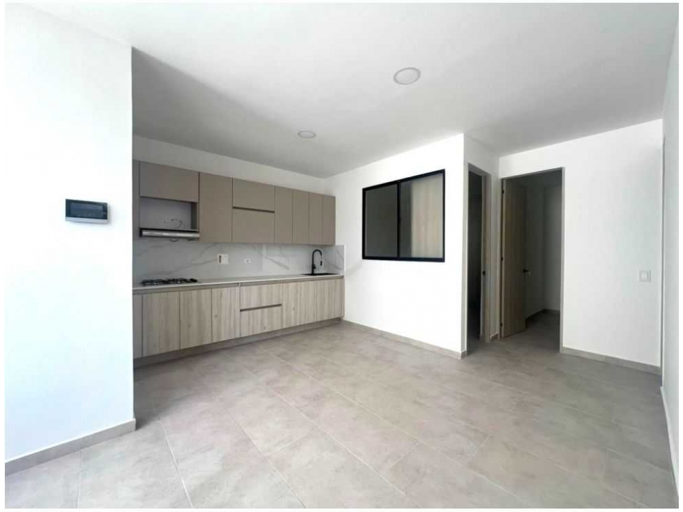 VENTA DE APARTAMENTOS PARA ESTRENAR EN PRADO CENTRO. — foto 2