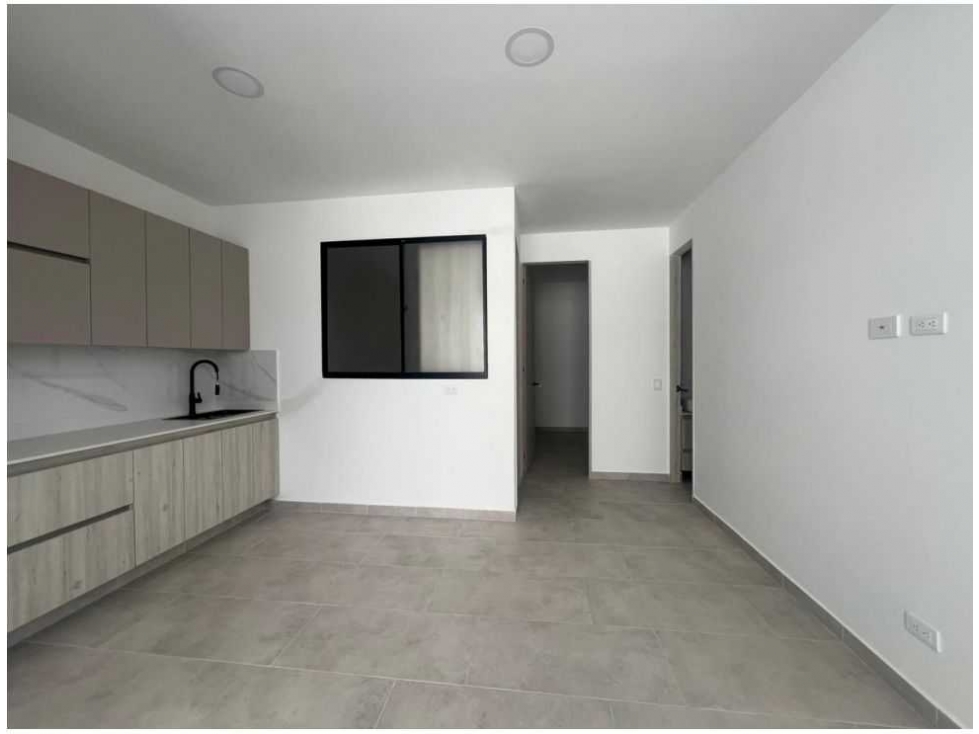 VENTA DE APARTAMENTOS PARA ESTRENAR EN PRADO CENTRO. — foto 3