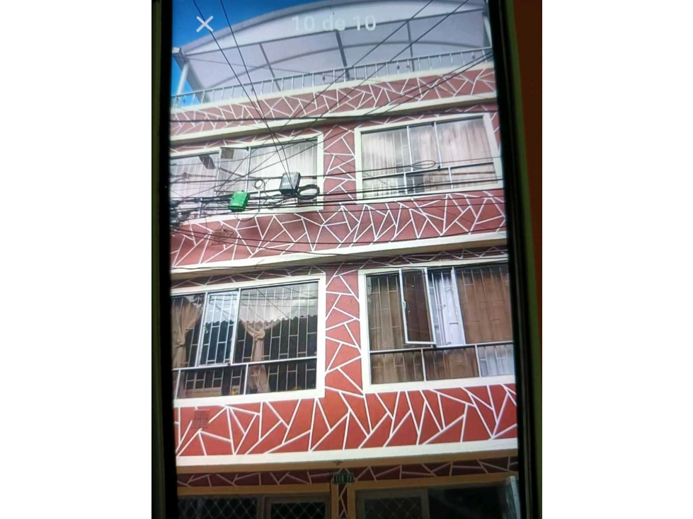 Venta de Apartamento PH Engativa Centro Bogota (GH)