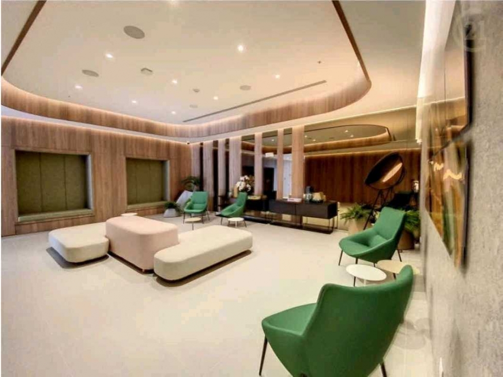 VENTA DE APARTAMENTOS PH VAN GOGH DISPONIBLE DESDE 79m2 a 121 m² JP — foto 2