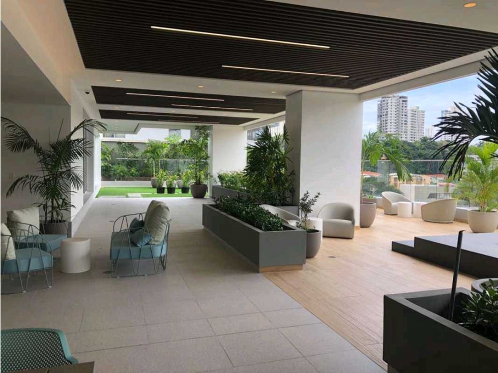 VENTA DE APARTAMENTOS PH VAN GOGH DISPONIBLE DESDE 79m2 a 121 m² JP — foto 3