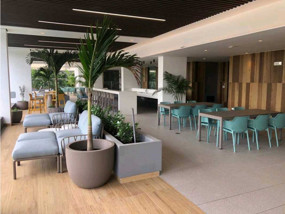 VENTA DE APARTAMENTOS PH VAN GOGH DISPONIBLE DESDE 79m2 a 121 m² JP — foto 6