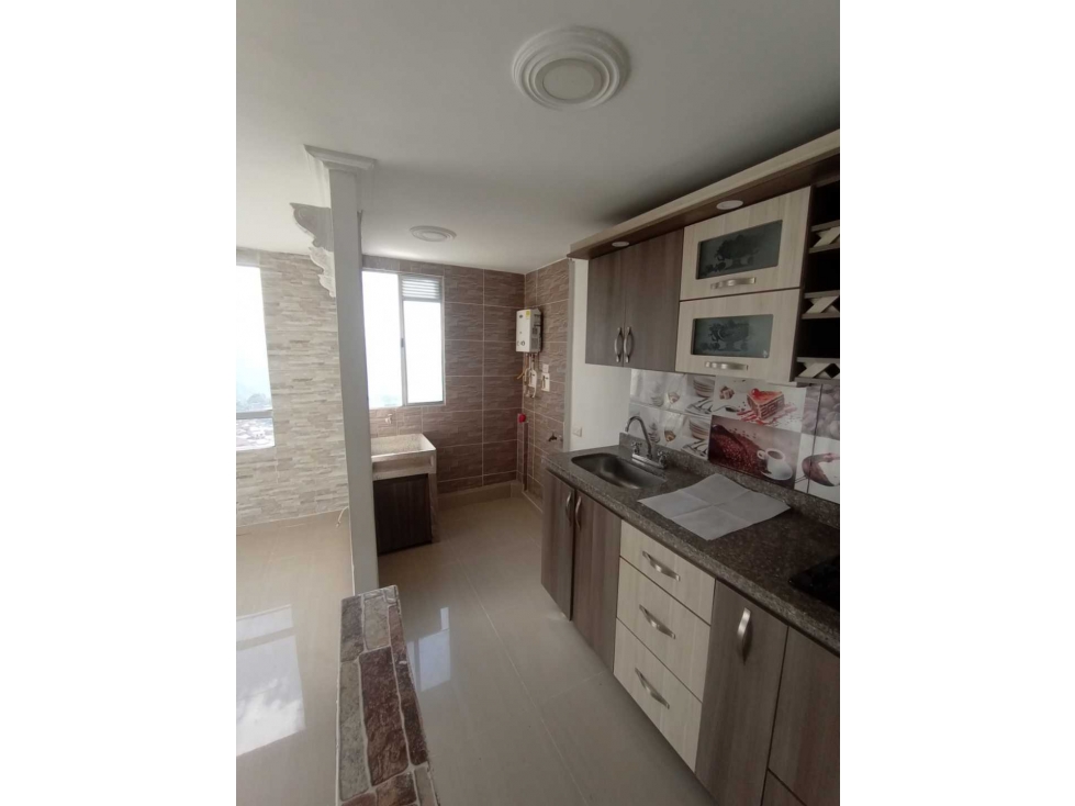VENTA DE APARTAMENTOS SAN ANTONIO DE PRADO BARICHARA