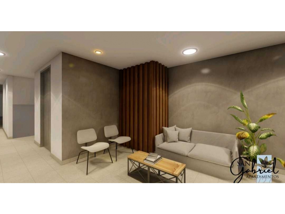 VENTA DE APARTAMENTO SOBRE PLANOS EN LA FLORESTA. — foto 2