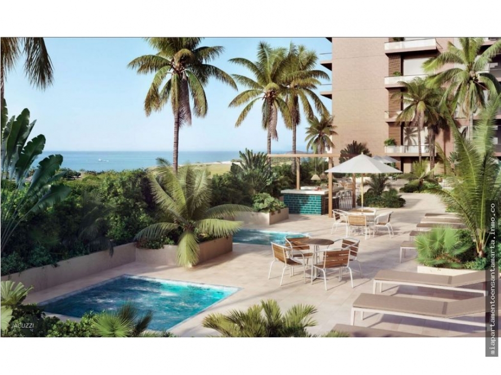 Venta de apartamentos sobre planos Pozos Colorados permiso turístico — foto 6