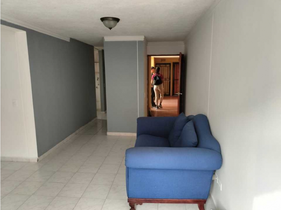 Venta de Apartamentos Villa Carolina Barranquilla — foto 2