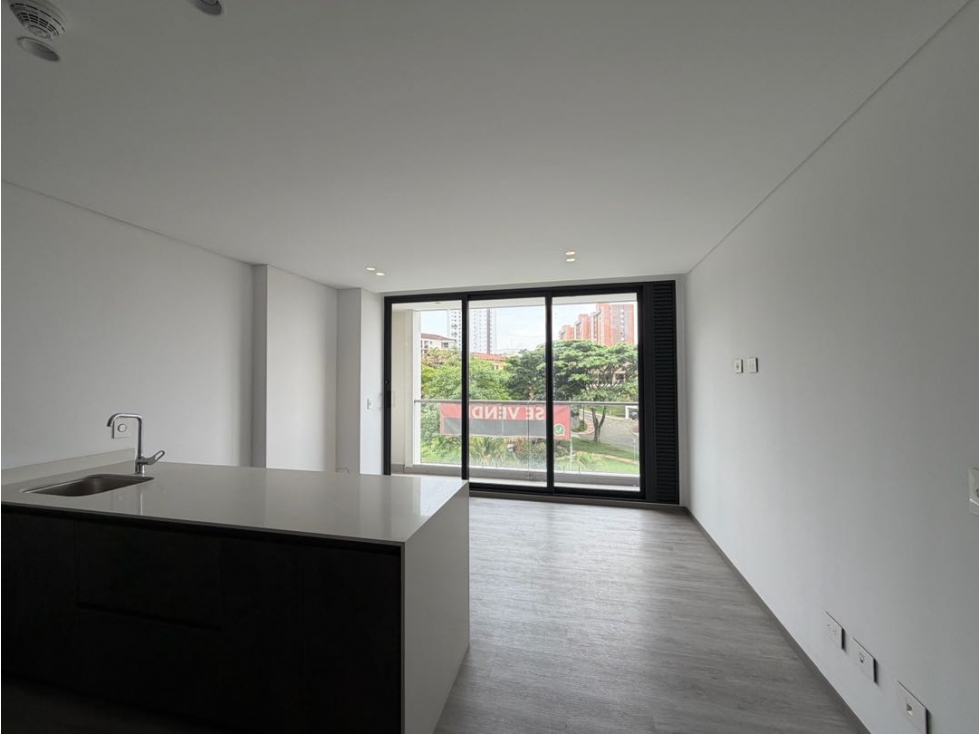 VENTA DE APARTAMENTO,SECTOR,PINARES ,PEREIRA,COLOMBIA — foto 2