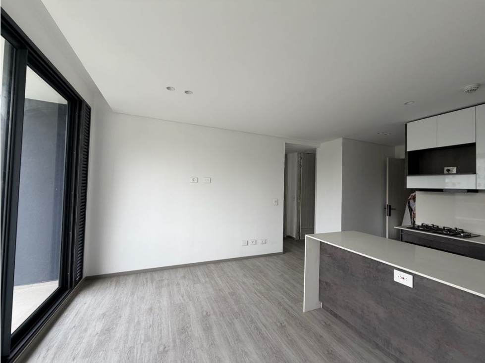VENTA DE APARTAMENTO,SECTOR,PINARES ,PEREIRA,COLOMBIA — foto 3