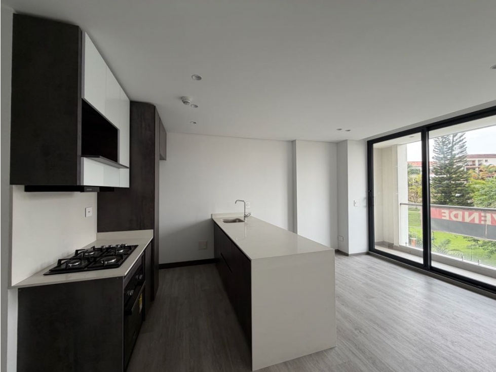 VENTA DE APARTAMENTO,SECTOR,PINARES ,PEREIRA,COLOMBIA — foto 4