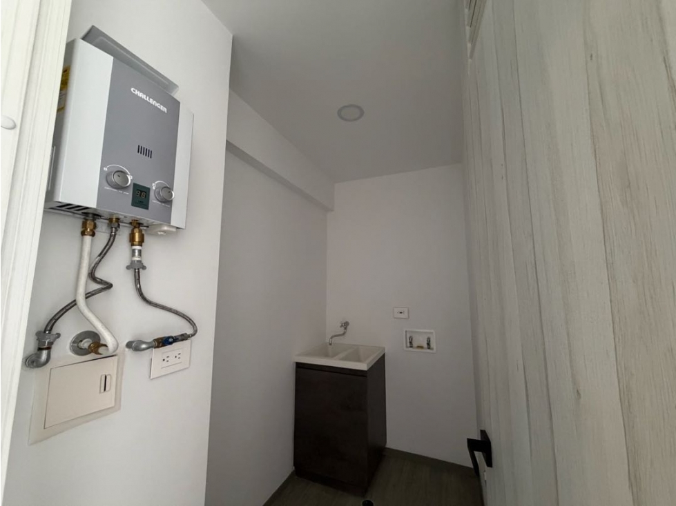 VENTA DE APARTAMENTO,SECTOR,PINARES ,PEREIRA,COLOMBIA — foto 5