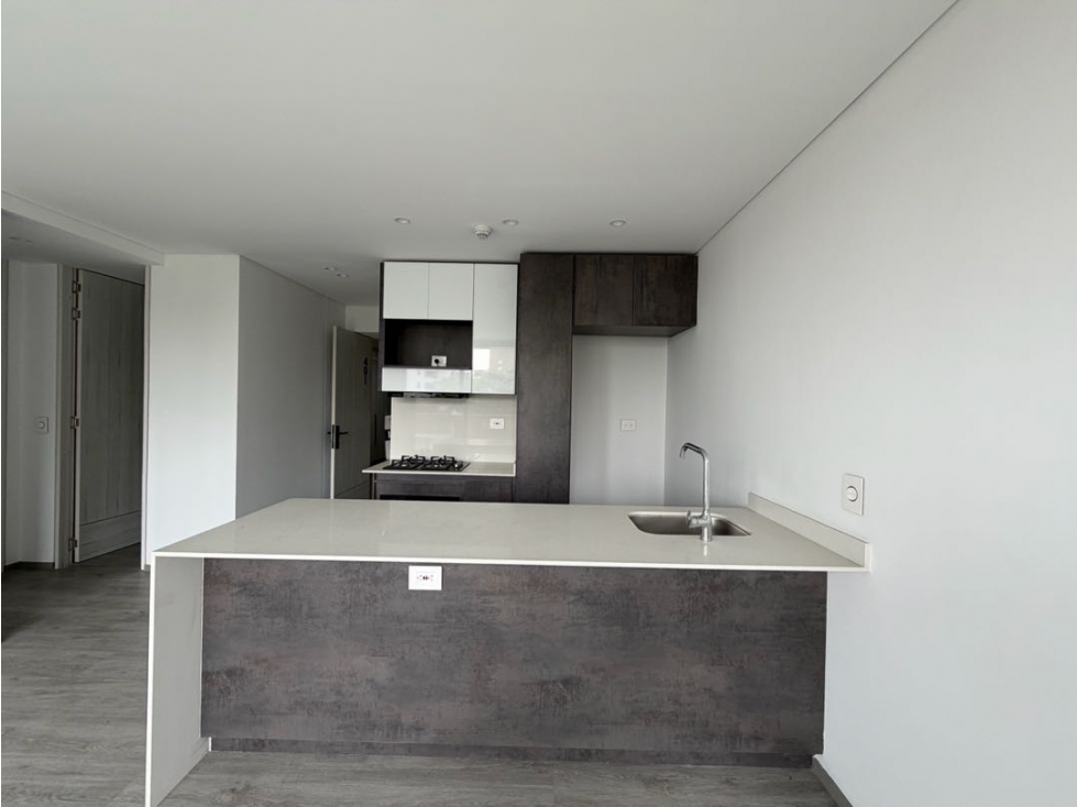 VENTA DE APARTAMENTO,SECTOR,PINARES ,PEREIRA,COLOMBIA — foto 6
