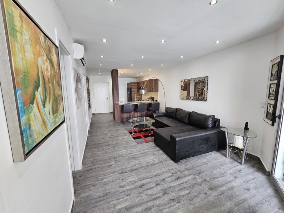 VENTA DE APARTAMNETO AMOBLADO EN PUNTA PACIFICA PH OASIS ON THE BAY JP — foto 6