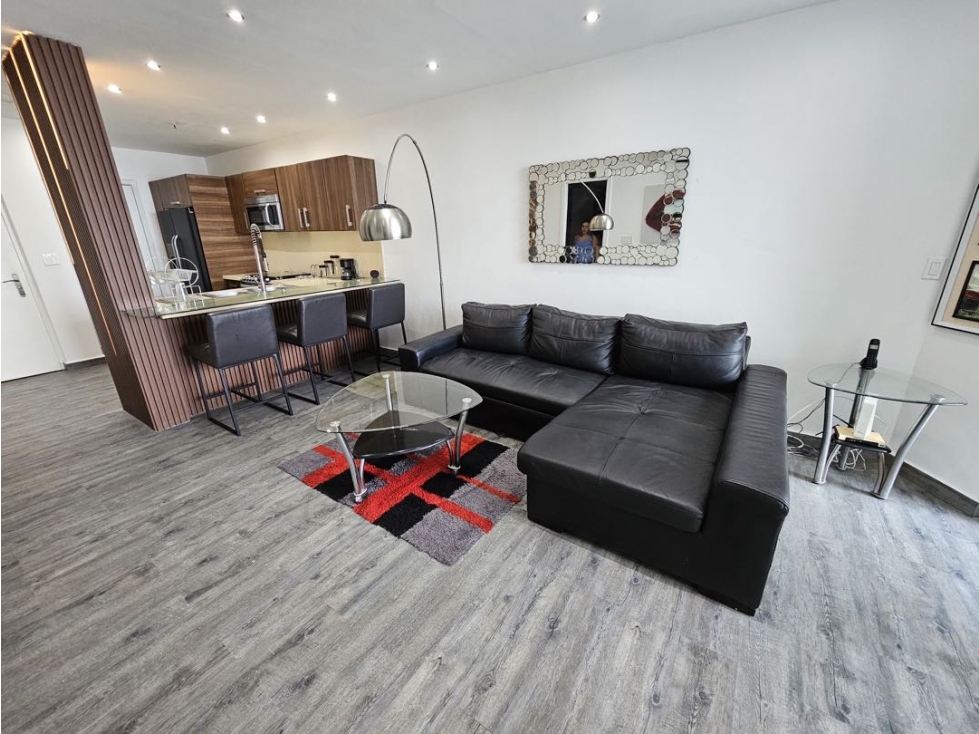 VENTA DE APARTAMNETO AMOBLADO EN PUNTA PACIFICA PH OASIS ON THE BAY JP — foto 2