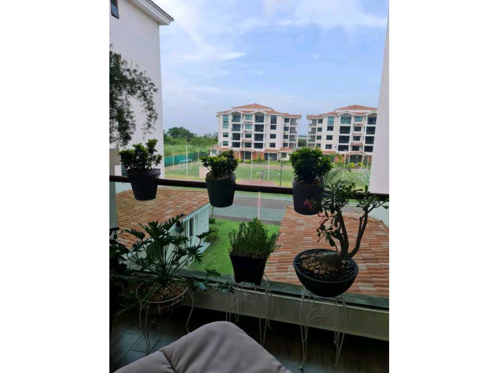 VENTA DE APARTAMNETO EN COSTAMARE, COSTA SUR 99m2 JP — foto 3