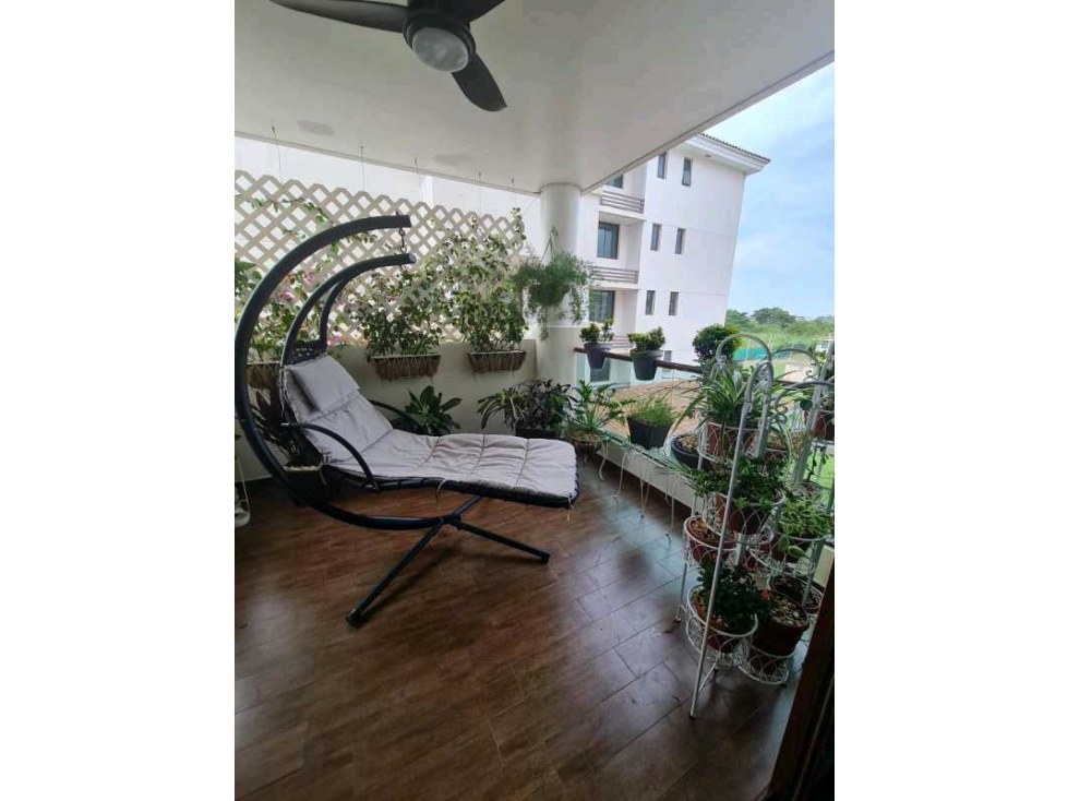 VENTA DE APARTAMNETO EN COSTAMARE, COSTA SUR 99m2 JP — foto 4