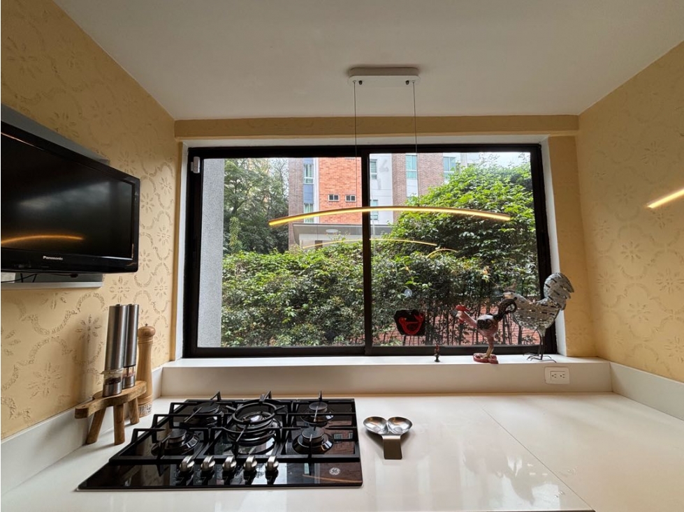 Venta de Apartamento Remodelado en Castropol El Poblado — foto 4