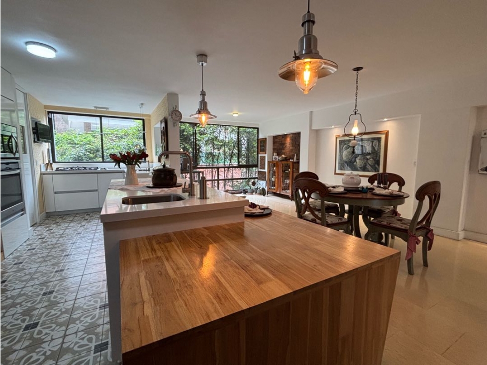 Venta de Apartamento Remodelado en Castropol El Poblado — foto 6