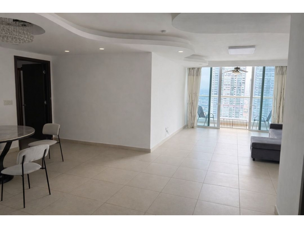 VENTA DE APARTANETO EN PH COUNTRY CLUB 205M2 COSTA DEL ESTE JP
