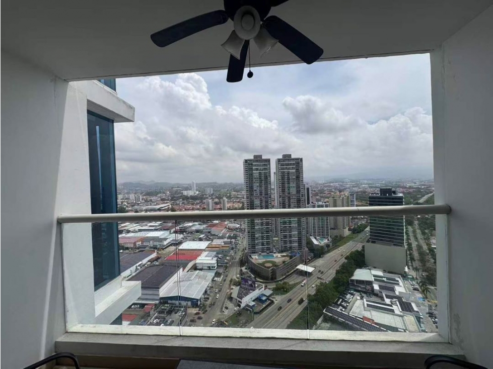 VENTA DE APARTANETO EN PH COUNTRY CLUB 205M2 COSTA DEL ESTE JP — foto 4