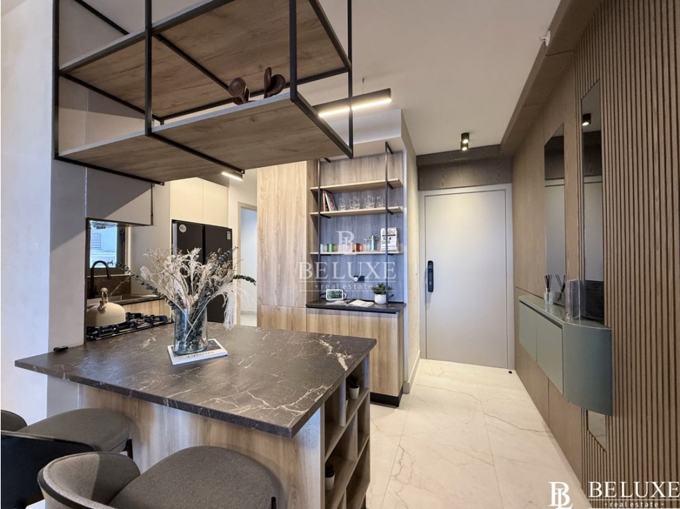 VENTA DE APARTARMENTO EN COCO DEL MAR, PH NEXT (15)