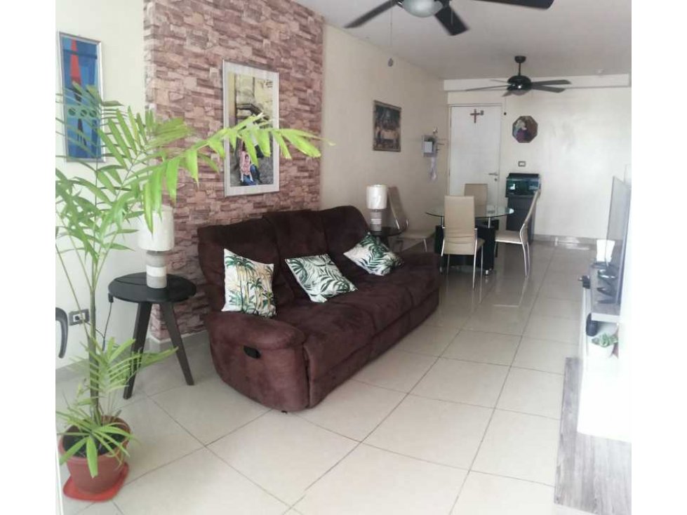 VENTA DE APARTARMENTO PH. ROKAS. CONDADO DEL REY, 3 RECAMARAS YL
