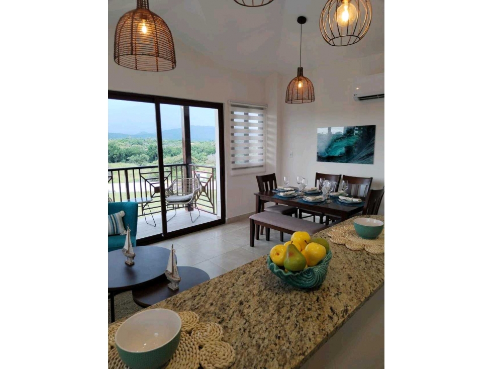 VENTA DE APARTARTAMENTO PH BRISAS DE CORONADO OPORTUNIDAD UNICA 3 REC. — foto 2